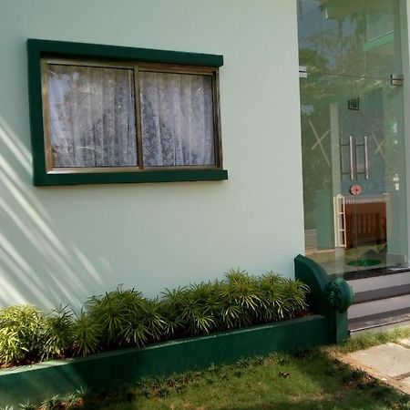 Zamaraya Bed & Breakfast Angamaly Eksteriør billede