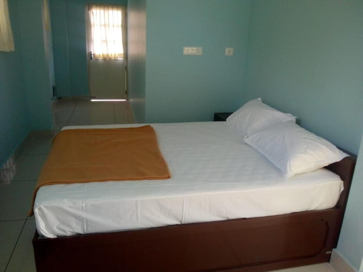 Zamaraya Bed & Breakfast Angamaly Eksteriør billede
