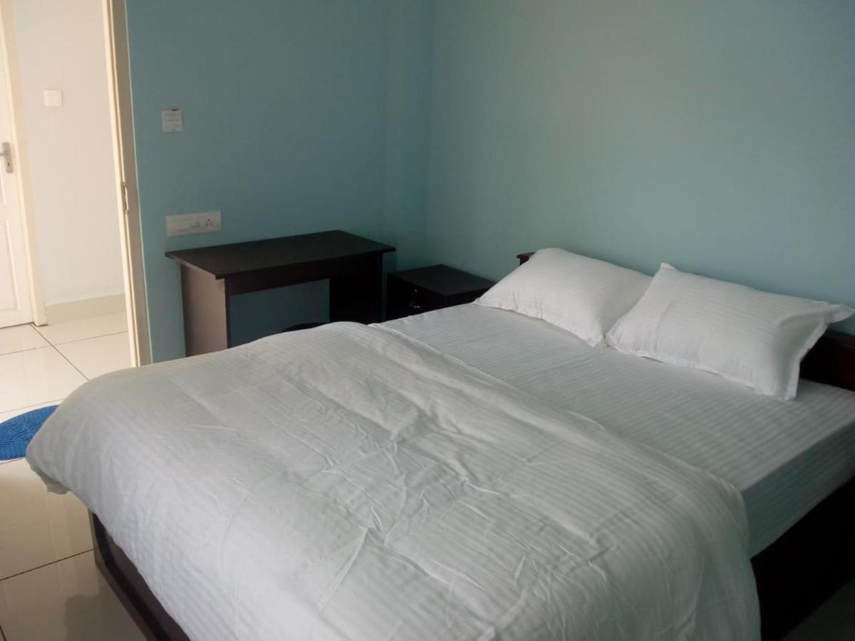 Zamaraya Bed & Breakfast Angamaly Eksteriør billede