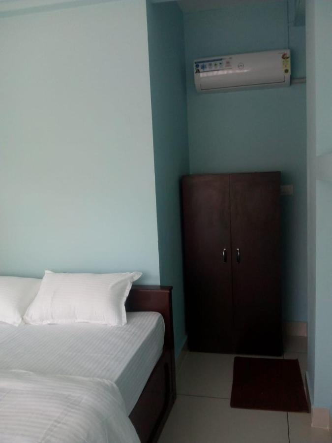 Zamaraya Bed & Breakfast Angamaly Eksteriør billede