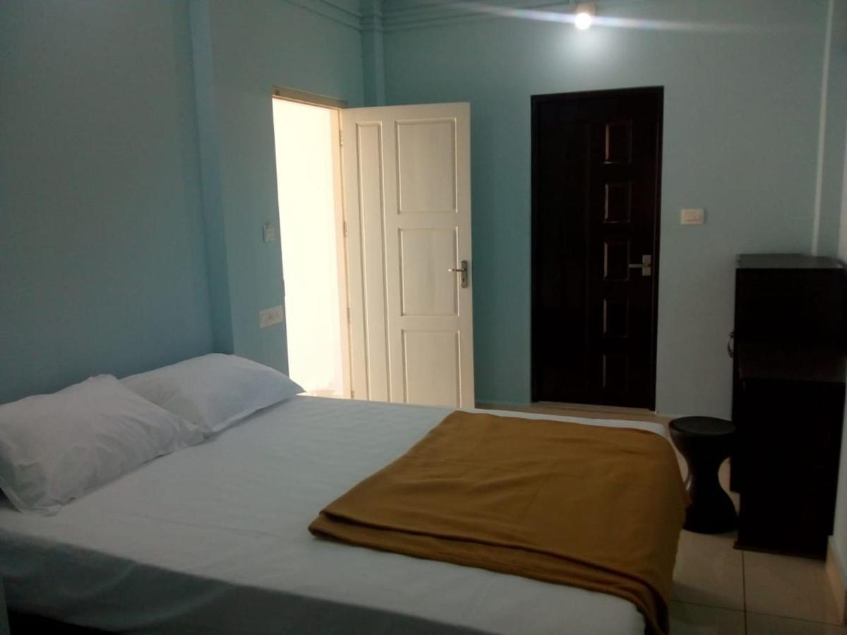 Zamaraya Bed & Breakfast Angamaly Eksteriør billede